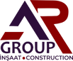AR GROUP inşaat